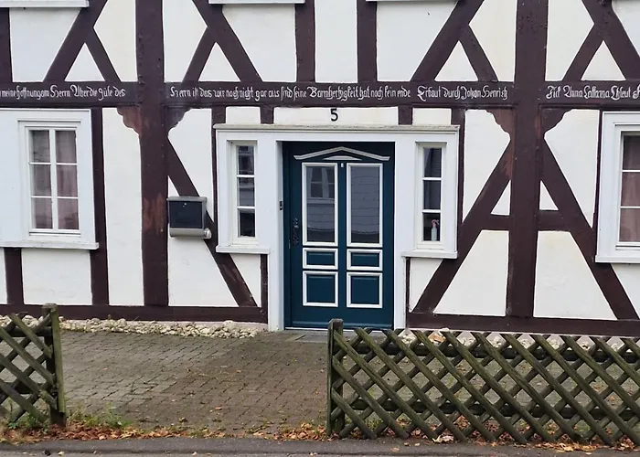 Siegenerstrasse