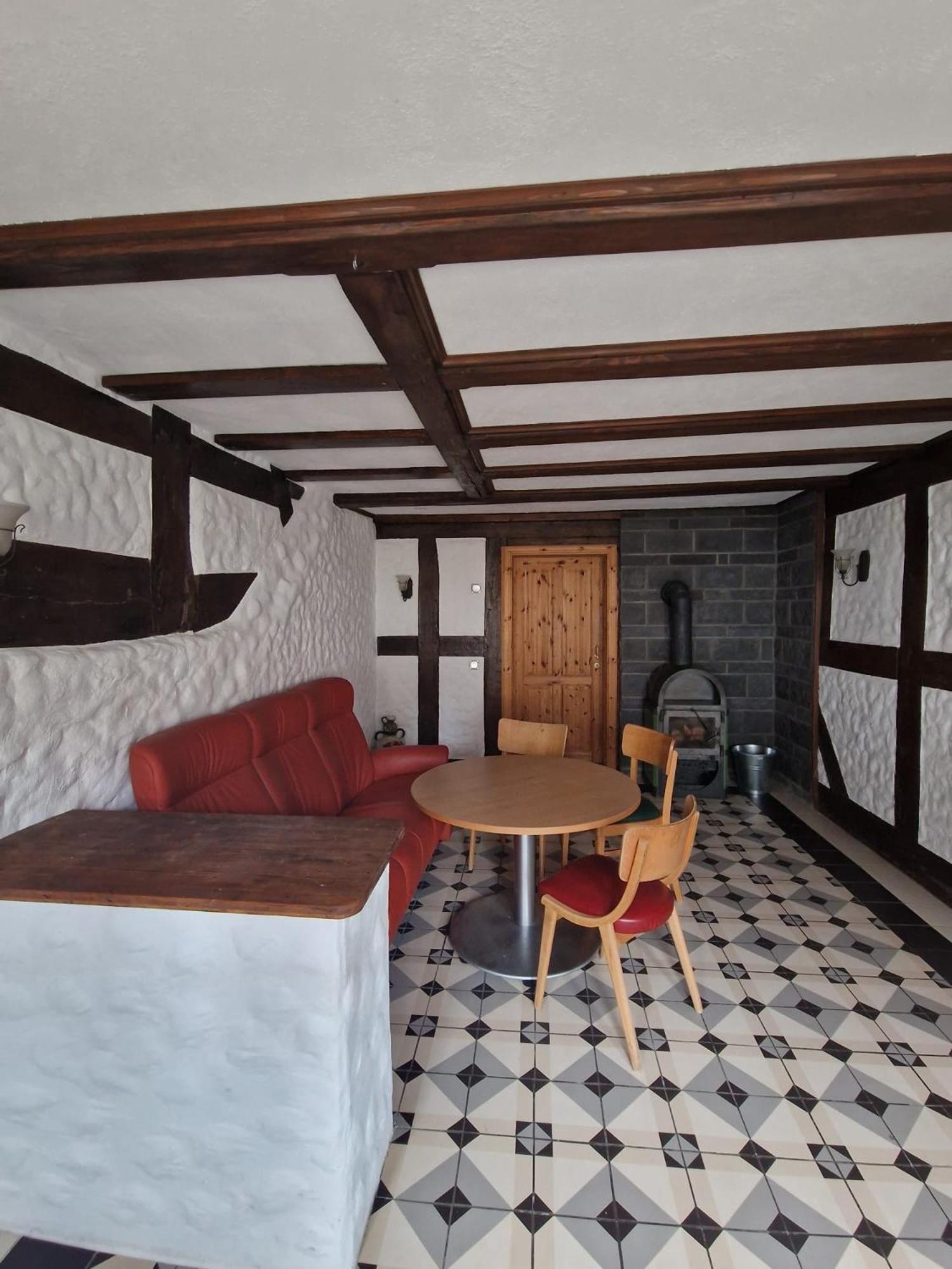 Apartment Siegenerstrasse Hilchenbach