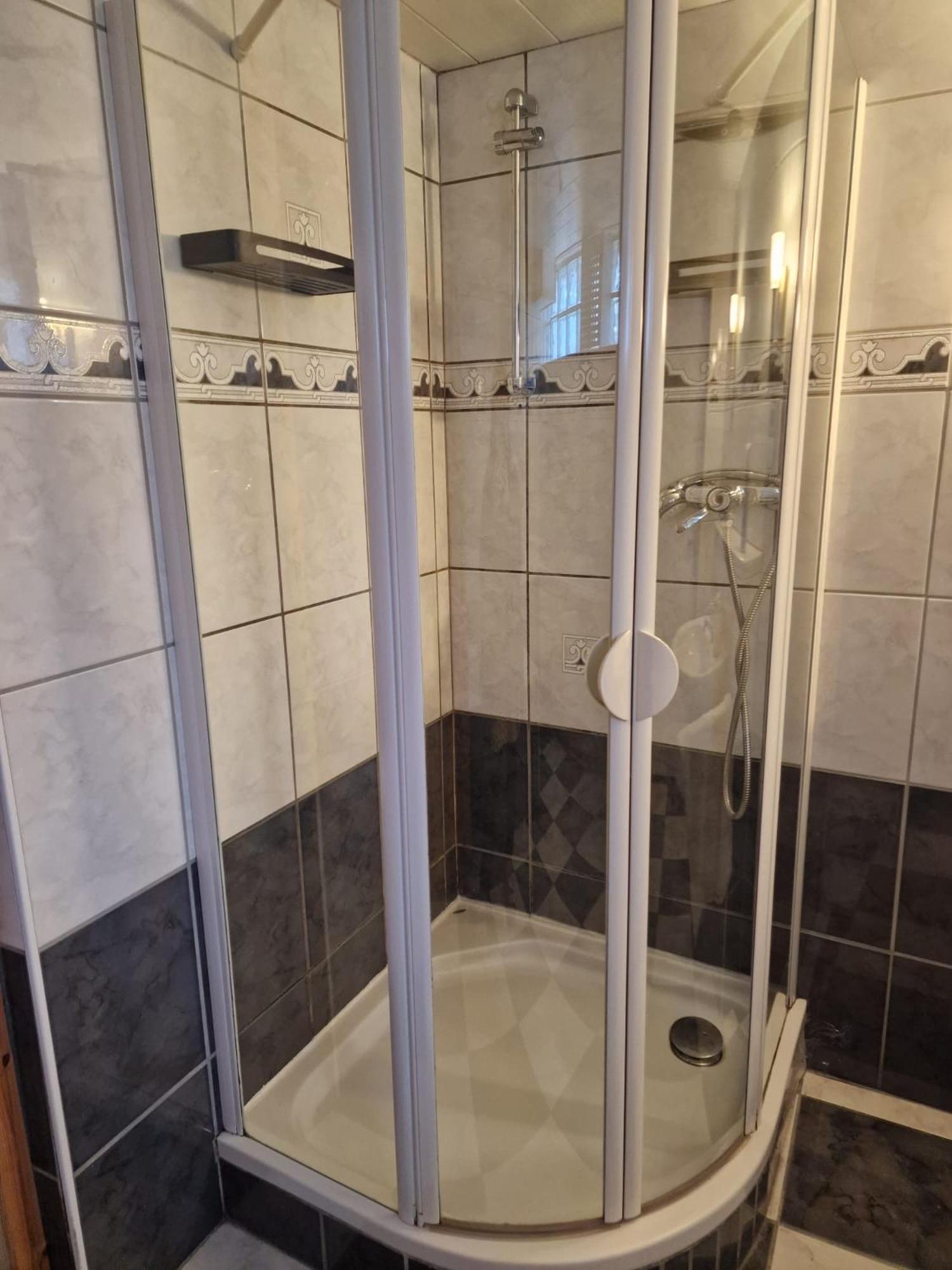 Apartment Siegenerstrasse