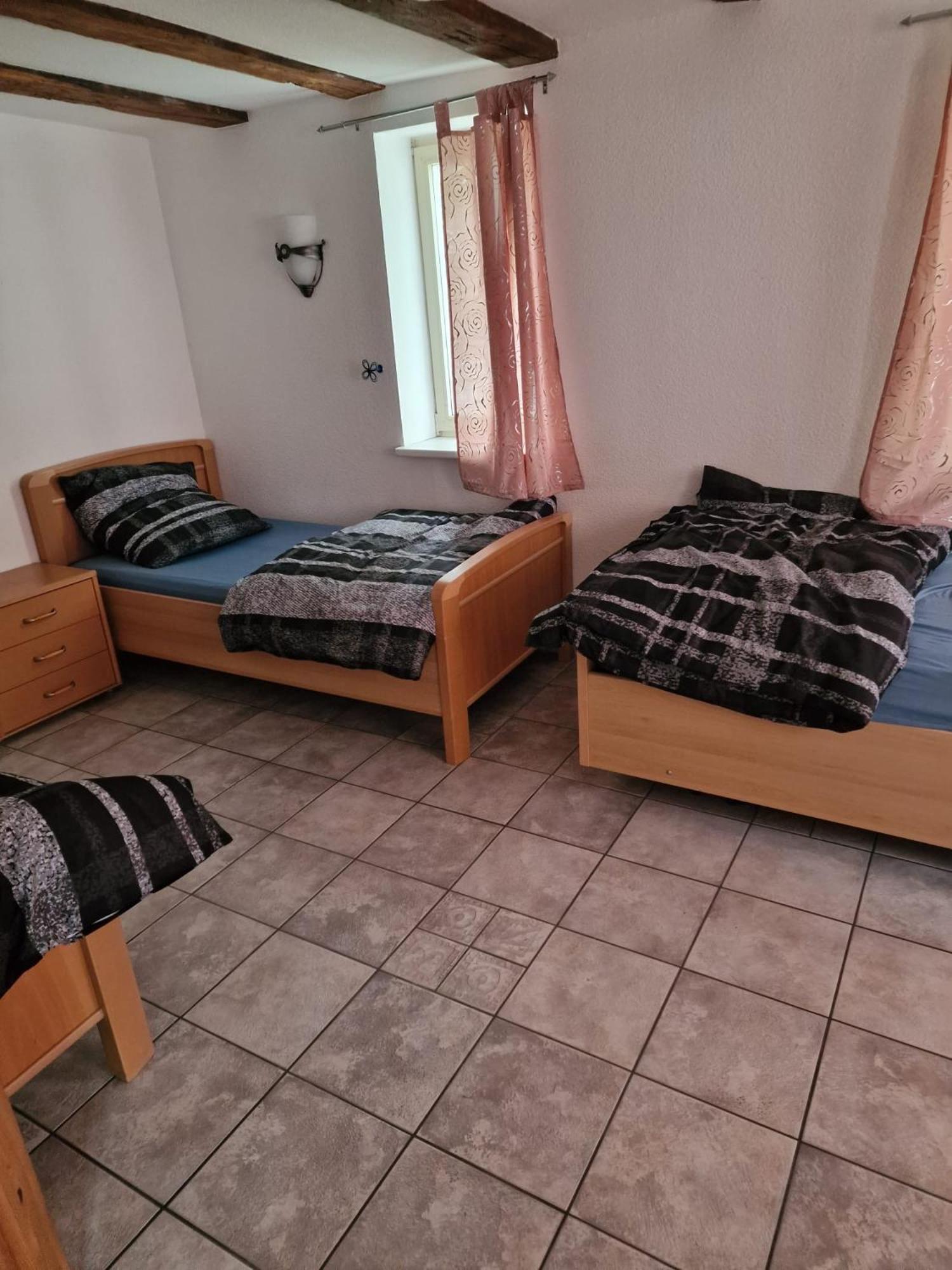 Siegenerstrasse Apartment *