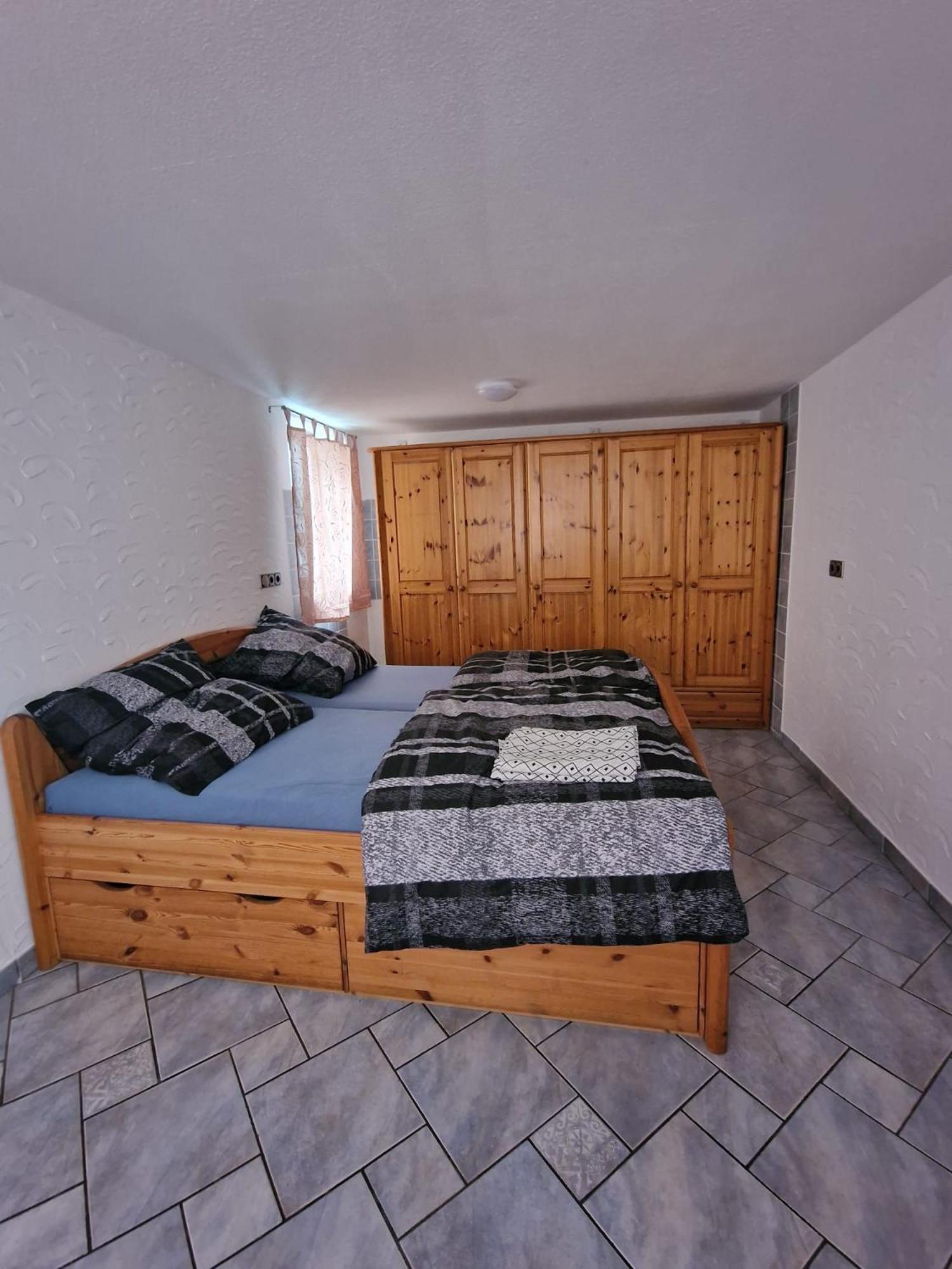 Siegenerstrasse Apartment