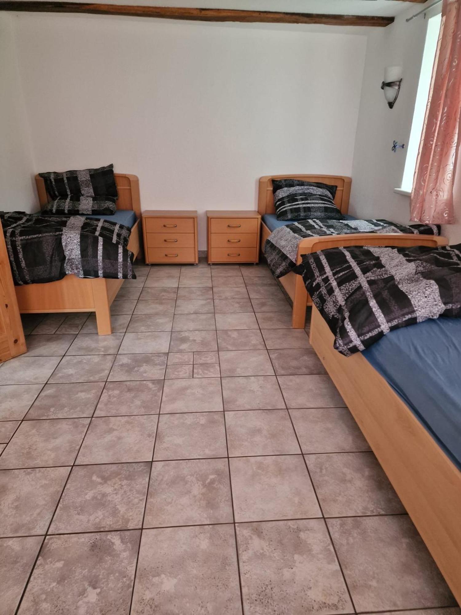 Siegenerstrasse Apartment